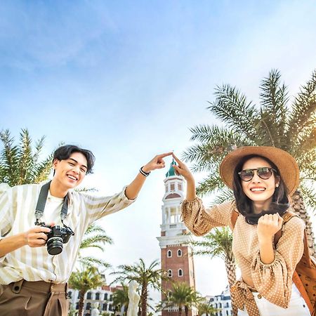 Vinholidays Fiesta Phu Quoc Exteriér fotografie