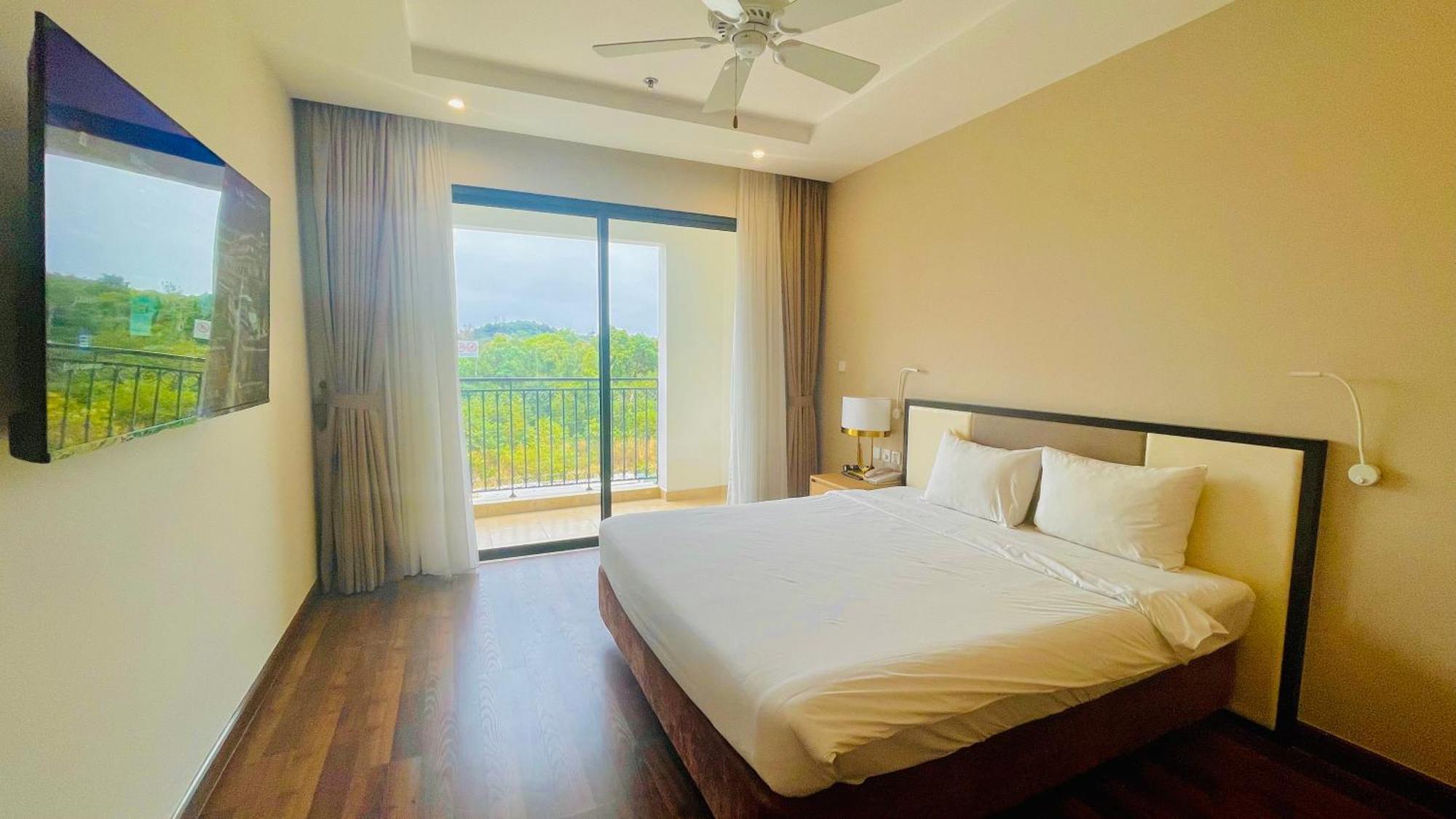 Vinholidays Fiesta Phu Quoc Exteriér fotografie