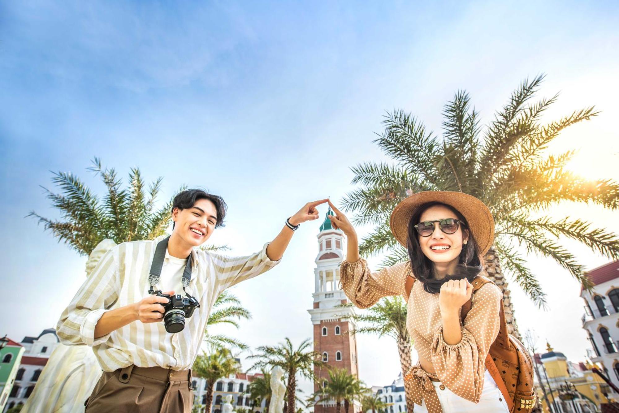 Vinholidays Fiesta Phu Quoc Exteriér fotografie
